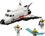 LEGO City: Космодром 60080 — Spaceport — Лего Сити Город
