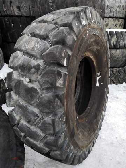 21.00R33 Bridgestone VMTP шина б/у