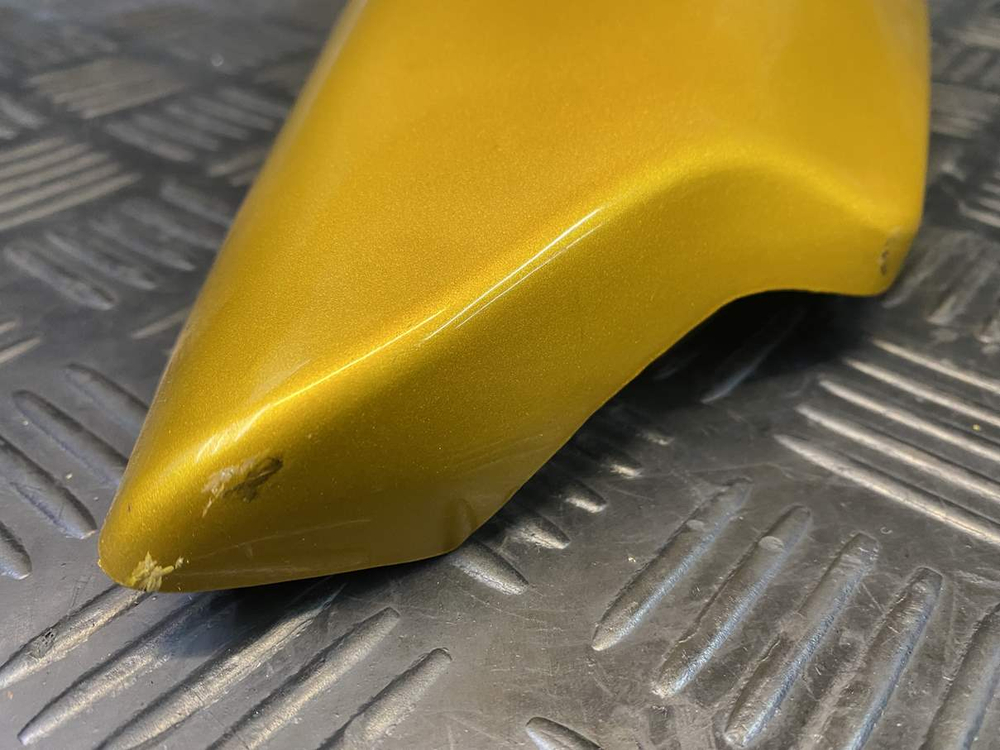 Пластик задний правый Yamaha TDM850 RN03J 4TX-2472K 053974