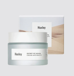 Huxley Anti-Gravity Cream антивозрастной крем для лица 50мл