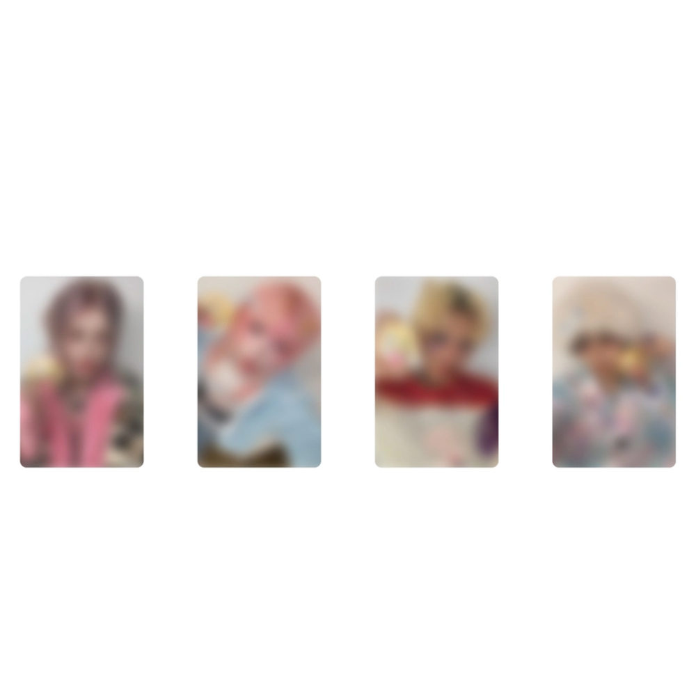 Альбом XLOV - UXLXVE (2ND FANPLEE EVENT)