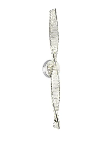 W2119-DW-100 CHROME (1) Настенный светильник NW
