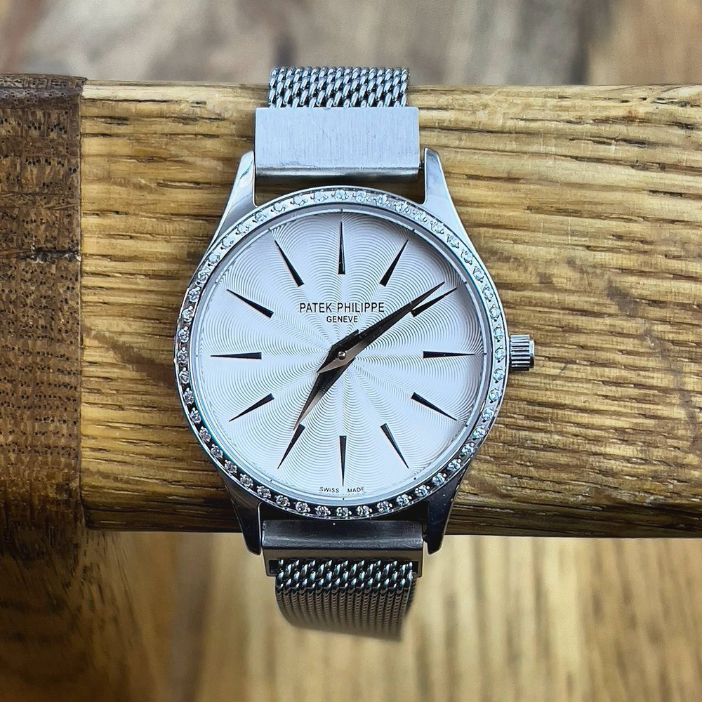 Часы Patek Philippe