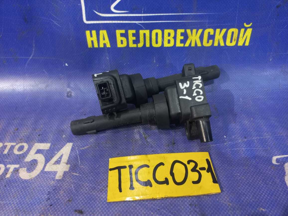 Катушка зажигания CHERY TIGGO 3 2016