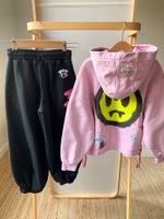 Хлопковая толстовка Barrow, 122