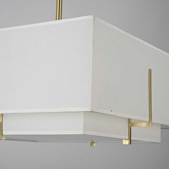 Подвесная люстра Imperium Loft Maya 109595-26