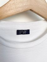 Хлопковая футболка Il Gufo, 128