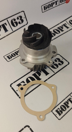 Водяной насос DOLZ L124