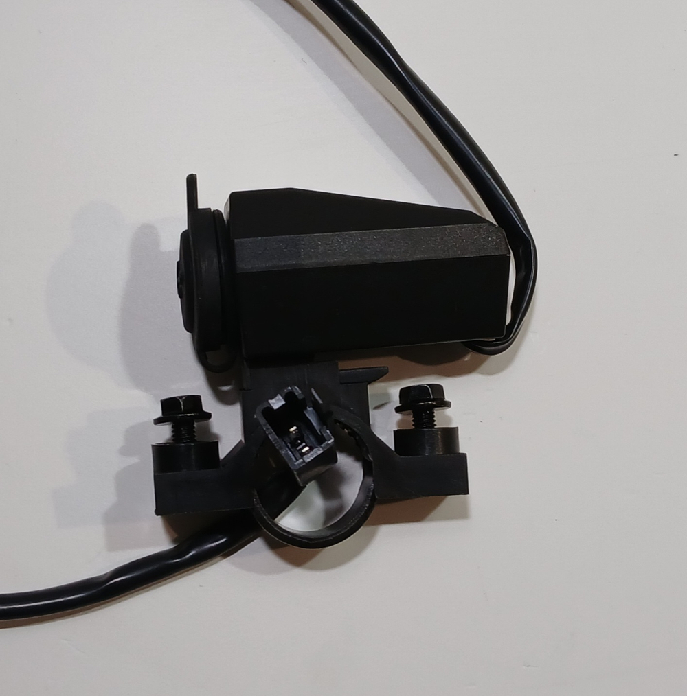 USB разъем Мотоцикл ATAKI Crosser 300