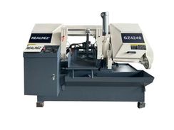 Станок ленточнопильный автоматический REALREZ GZ4240