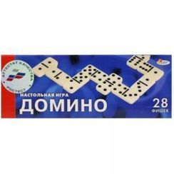 Domino Играем вместе