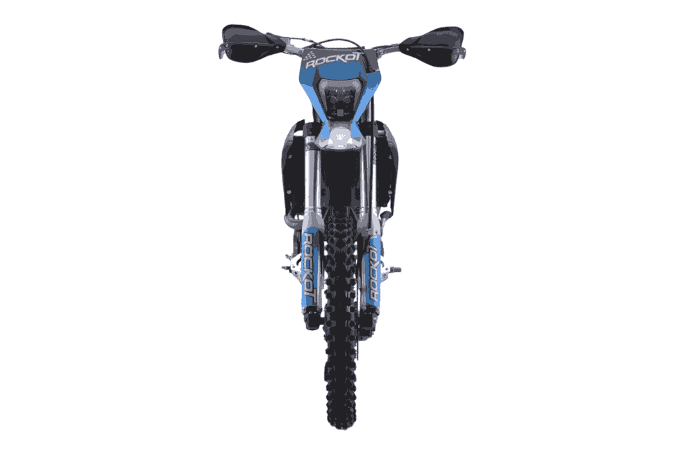 Мотоцикл кроссовый эндуро ROCKOT GS 8 Rush (300сс, 174YMN, 21/18)