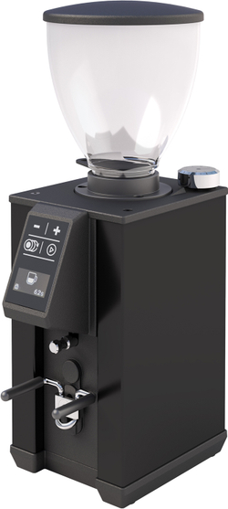 Кофемолка MACAP LEO 55 ESSENTIAL black