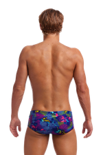 Транки FUNKY TRUNKS Men's Oyster Saucy