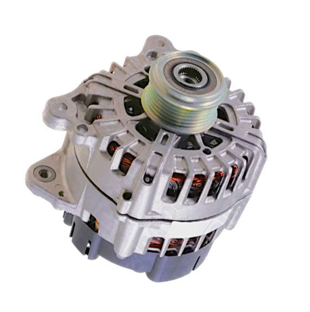 Генератор для HYUNDAI, KIA ALQ2622