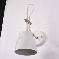 Бра Ram W White By Imperiumloft