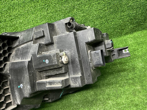 Фара правая Jetour Dashing (2022-н.в.) LED