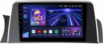 Магнитола для BMW X3 F25 2011-2014 CIC (рамка тип 1) - Teyes CC3 монитор 9" QLED на Android 10, ТОП процессор, 4Гб+32Гб, CarPlay, 4G SIM-слот