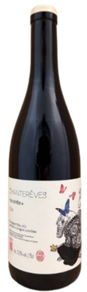 Chantereves, Bourgogne Cote d'Or Rouge La Combe