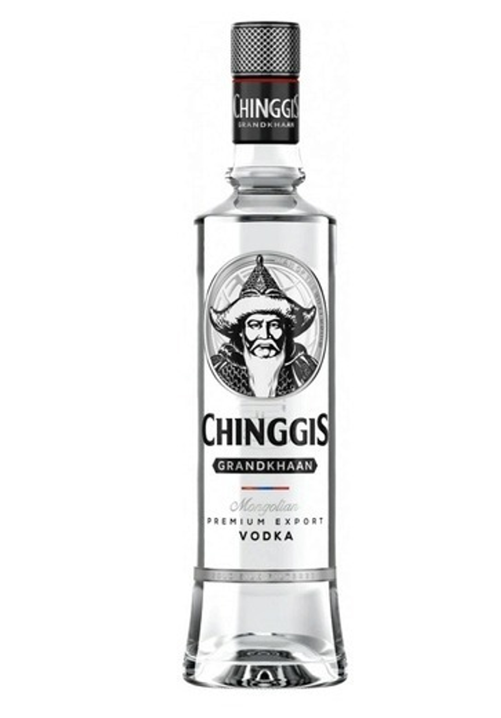 Chinggis Grandkhaan Original 0.75 л.