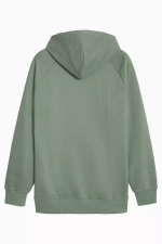 Кофта Puma Classics