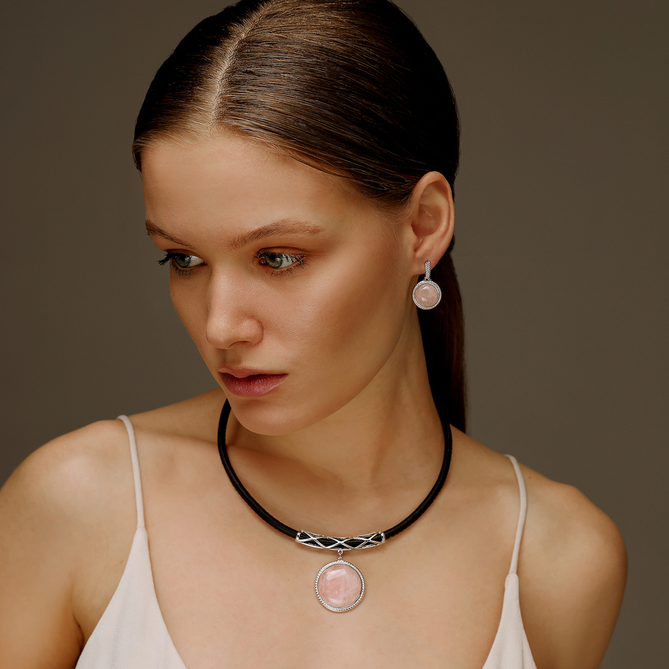 Комплект Possebon Q.Rose S0465.7 S