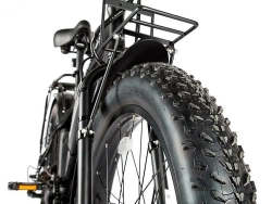 Электрофэтбайк Dakar Crosscountry 500W