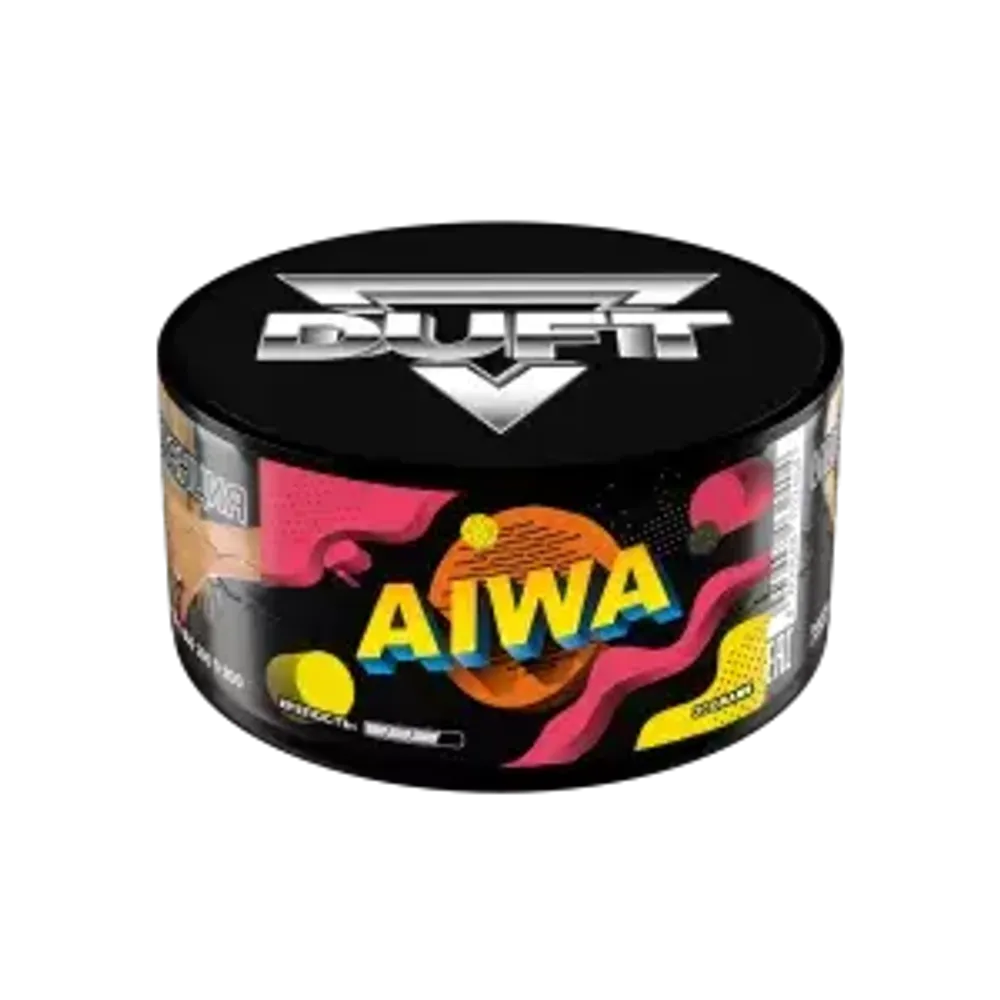 Duft - Aiwa (80g)