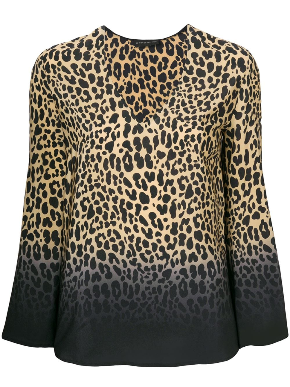 ETRO Блуза женская