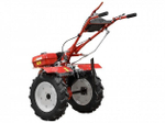 Культиватор бензиновый ASILAK SL-84L колеса 5.0-12