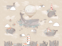 Коллекция Little Friends