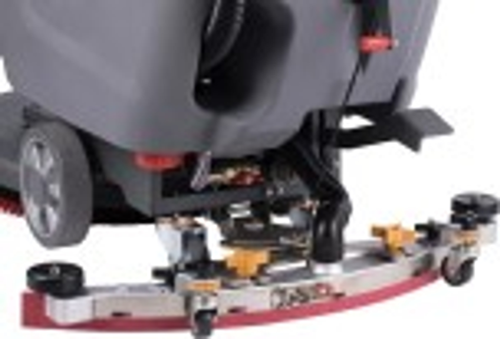 Машина поломоечная VinnerMyer SC510B-G90 (Gel-90Ah) VMSC510G90