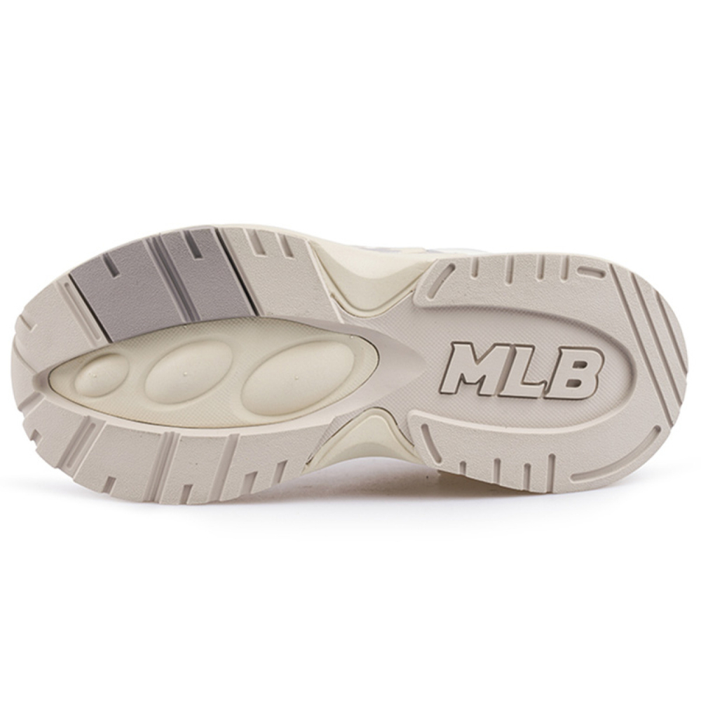 Кроссовки MLB Big Ball Chunky, 32SHC3111-07M
