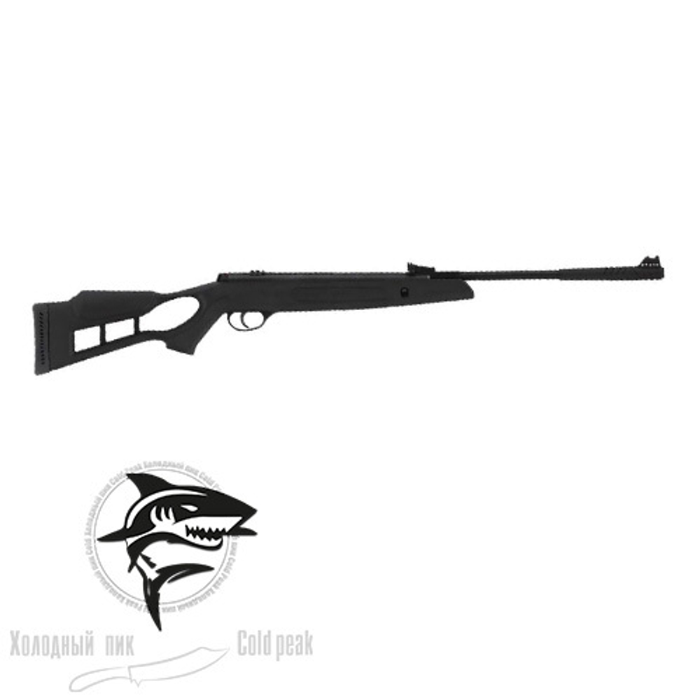 Пневматическая винтовка Hatsan Striker Edge