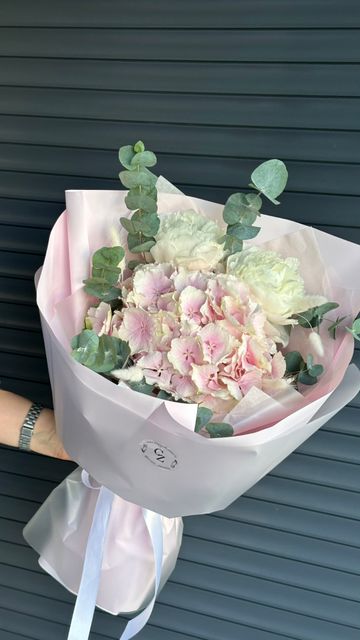 Микс (сборные букеты)
