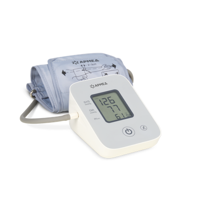 Тонометр Армед YE610D Память на 80 измерений