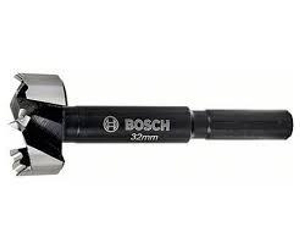 Сверло Форстнера зубчатое 32 мм Bosch