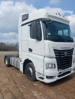 КамАЗ 54901 4x2 Седельный тягач 54901-70014-СА (Дизельный, 13,0 л, 483 л.с., АТ)