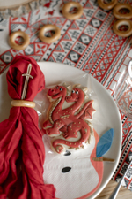 Богатырский праздник