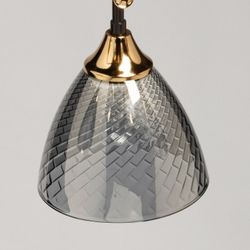 Люстра на штанге De City Альфа 29 115010405