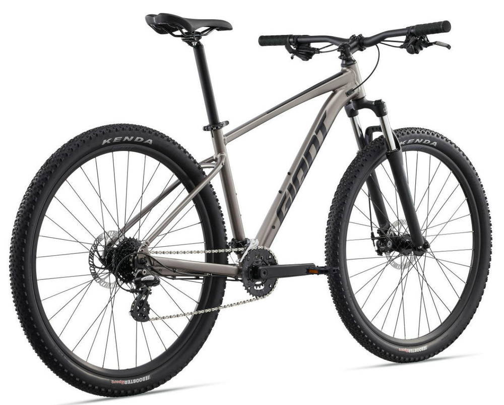 Горный велосипед Giant Talon 27.5 4 (2022)