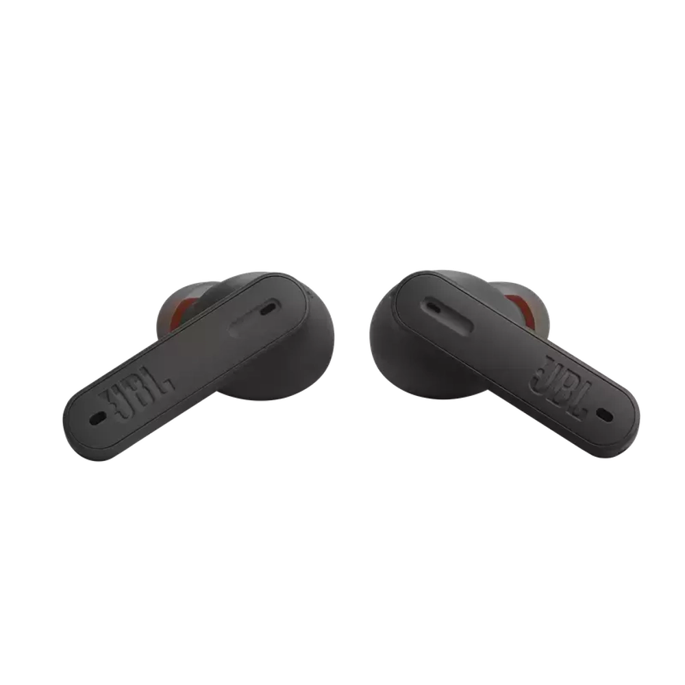 Беспроводные наушники JBL Tune 230NC Black с шумоподавлением