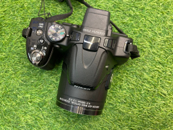 Nikon Coolpix P530