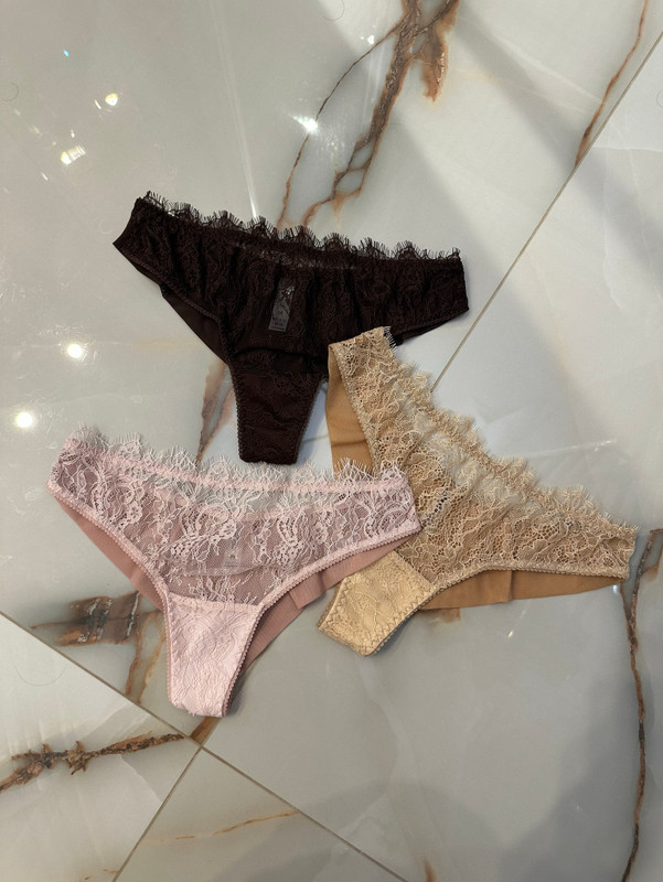 Набор трусиков #18