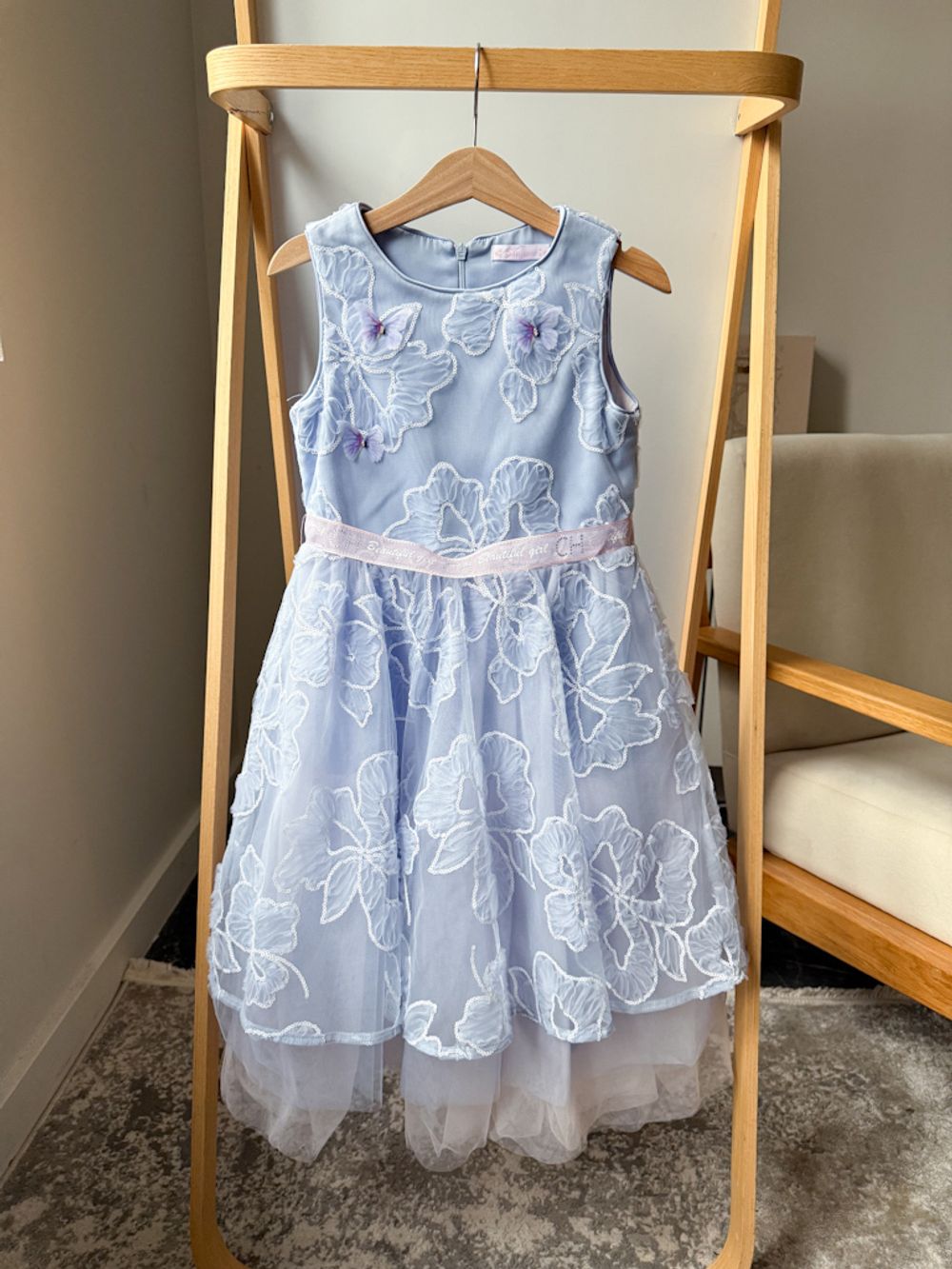 Платье Choupette, 122