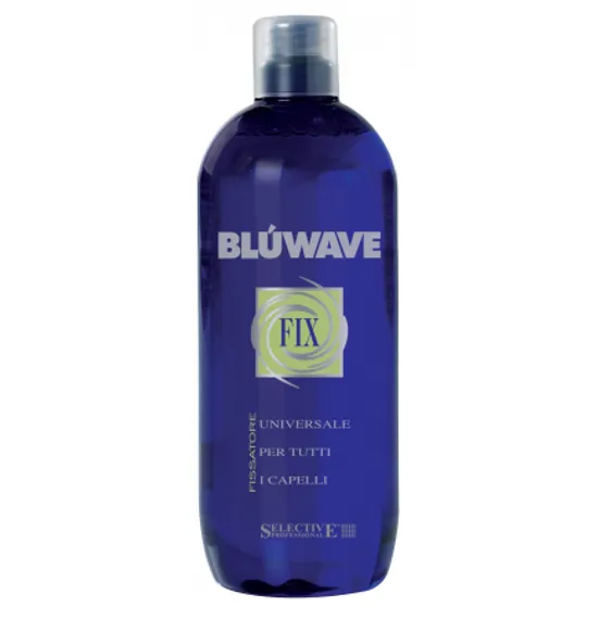 Универсальный фиксаж для всех типов волос