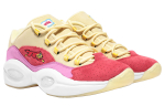 Кроссовки Bbc Ice Cream X Reebok Question Low "Running Dog"