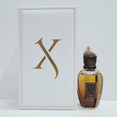 Xerjoff Aurum парфюмерная вода для женщин и мужчин 50 мл