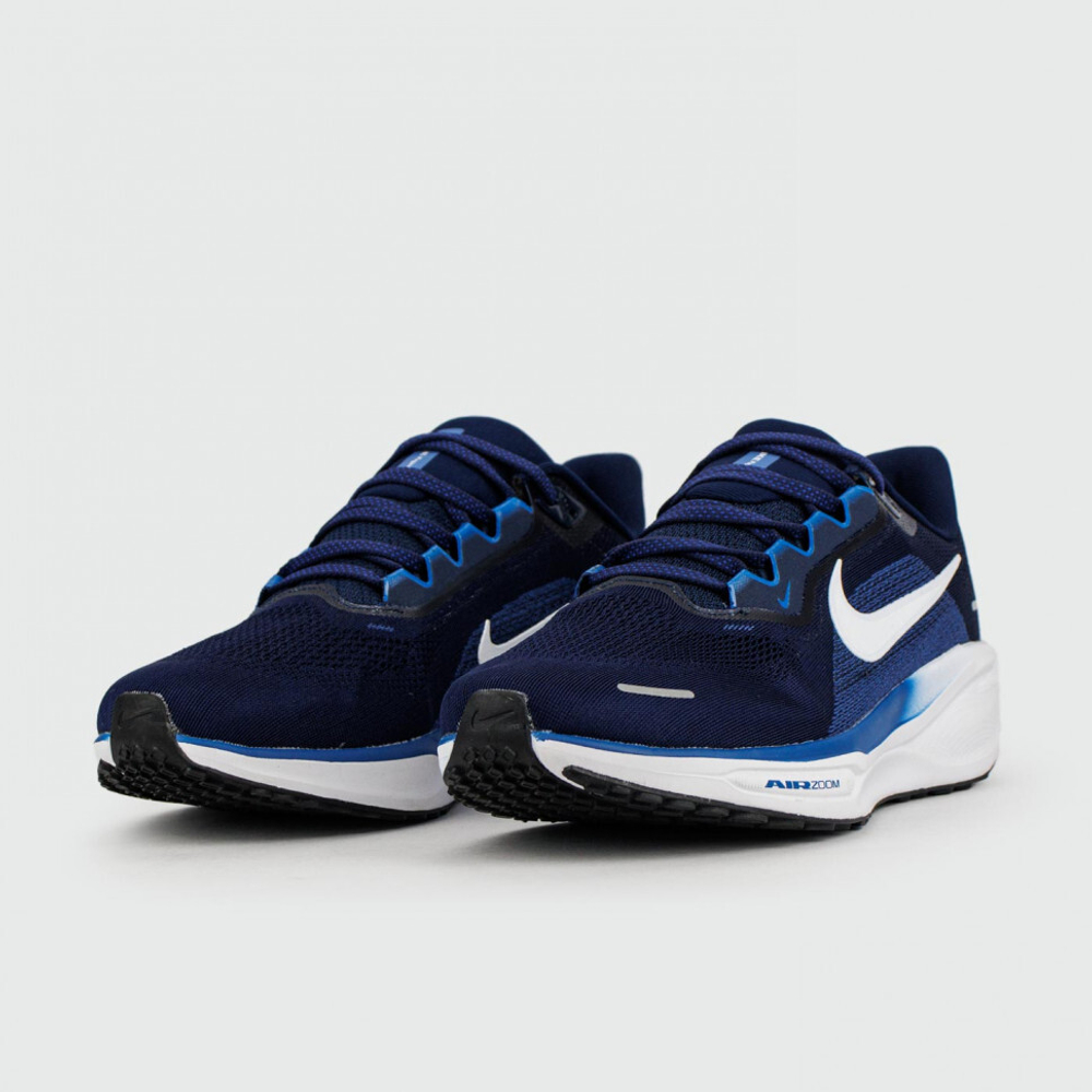кроссовки Nike Air Zoom Pegasus 41 Blue / White