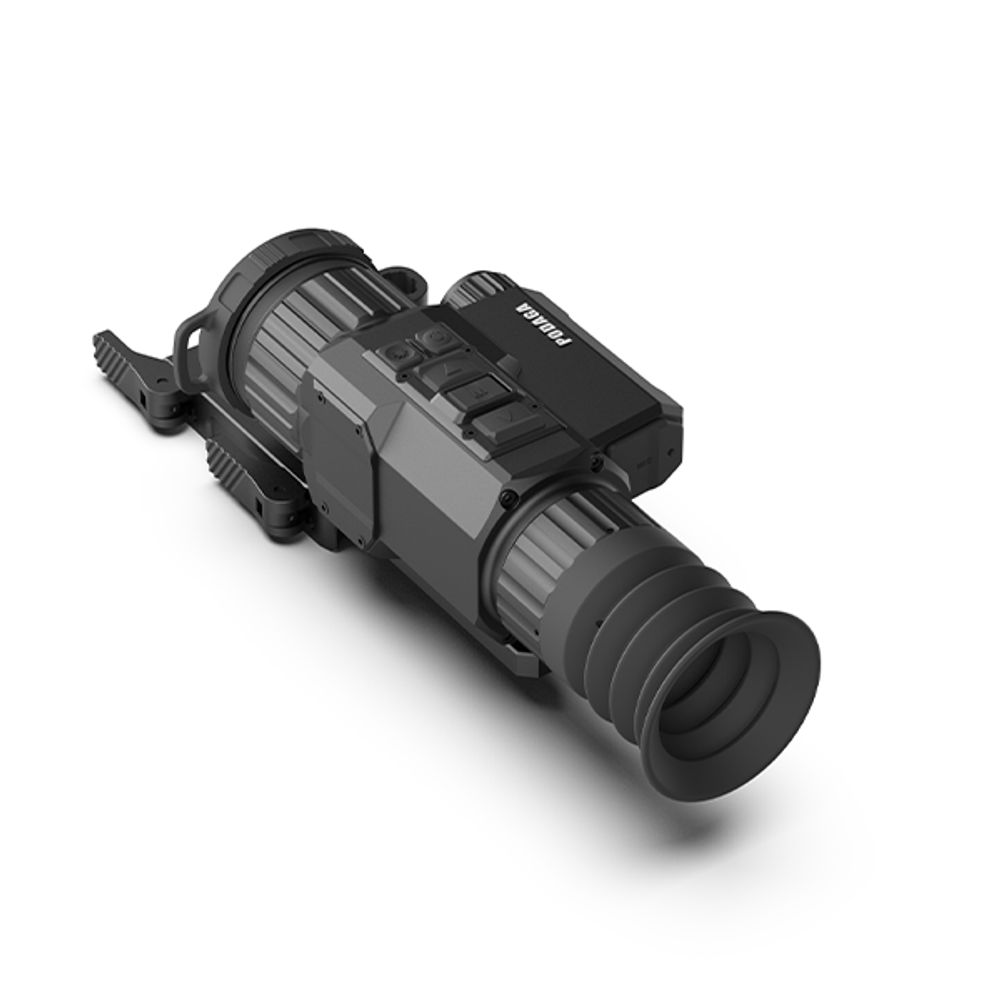 Тепловизионный прицел Lzirtek Podaga 335